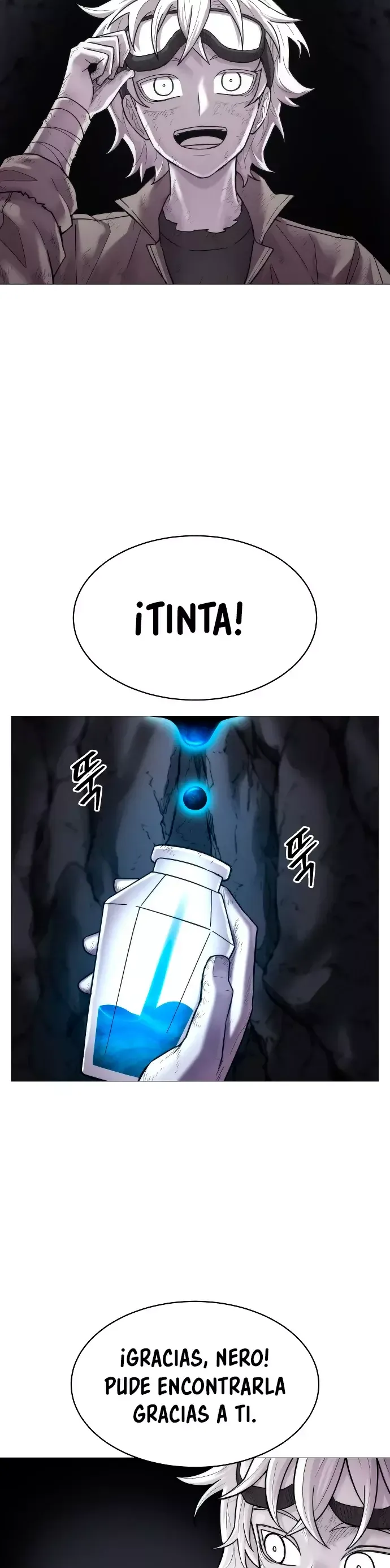 El colorista Capítulo 1 en Línea - página 4