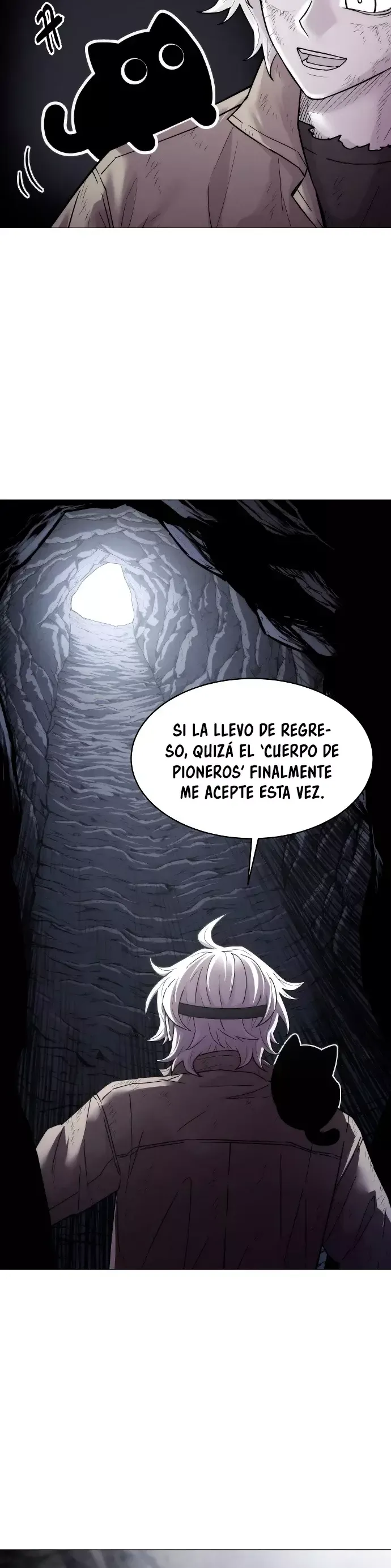 El colorista Capítulo 1 en Línea - página 5