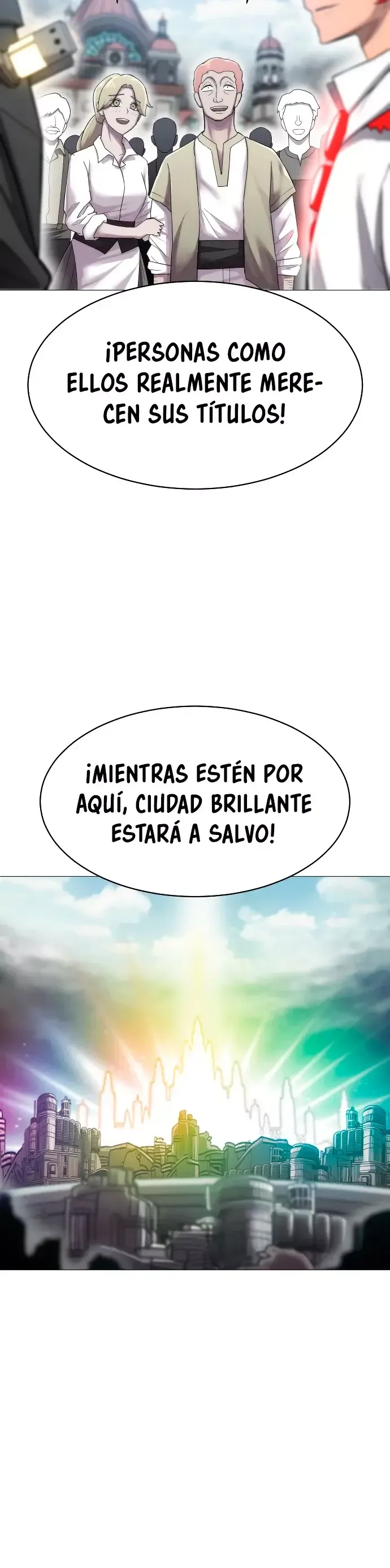 El colorista Capítulo 1 en Línea - página 9