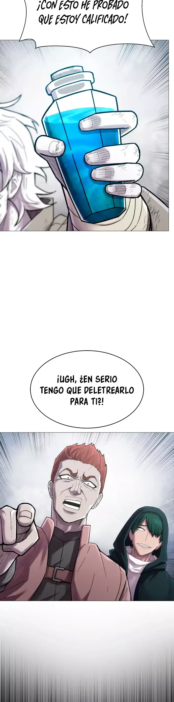El colorista Capítulo 1 en Línea - página 13