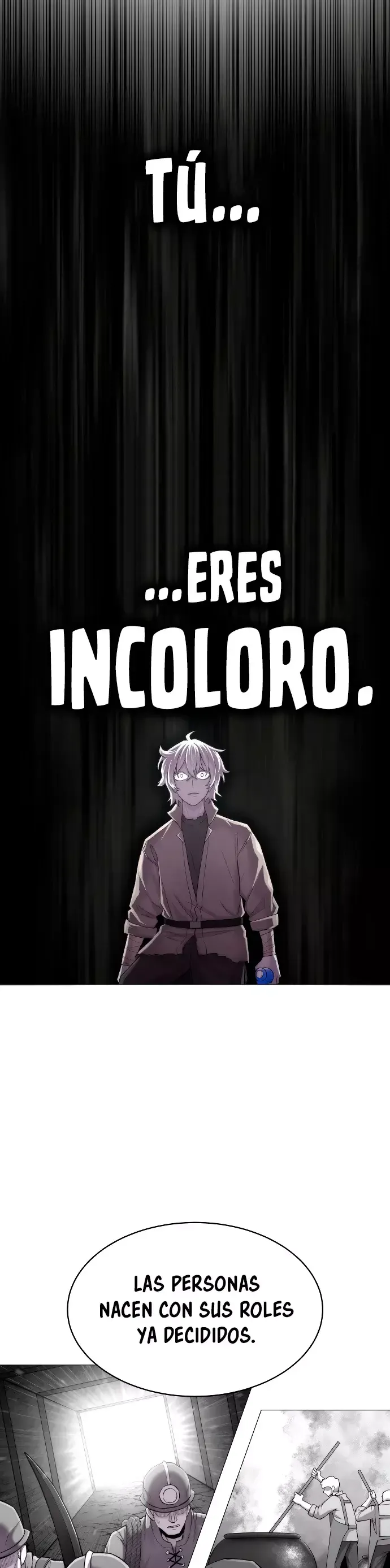 El colorista Capítulo 1 en Línea - página 14