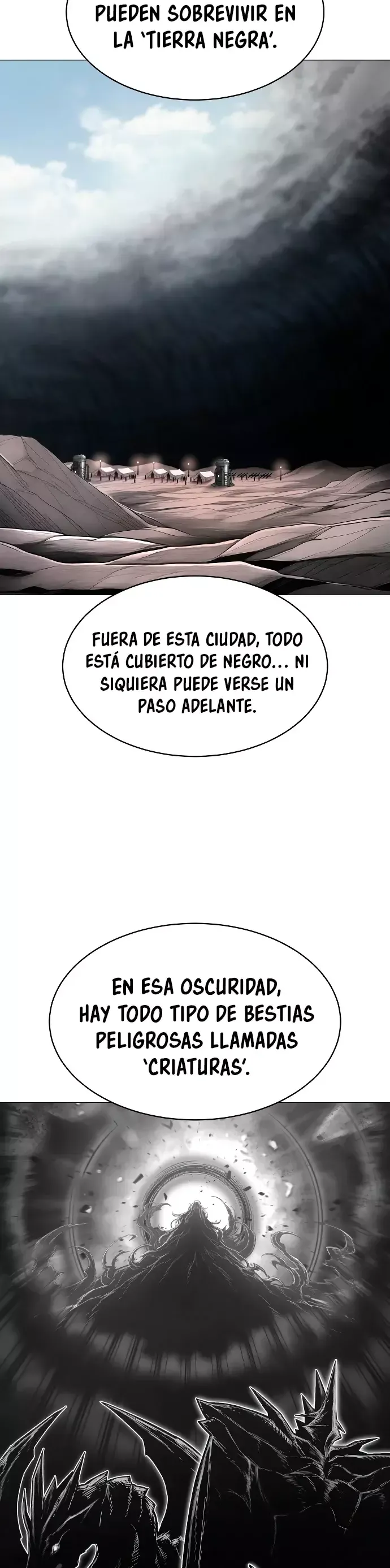 El colorista Capítulo 1 en Línea - página 18