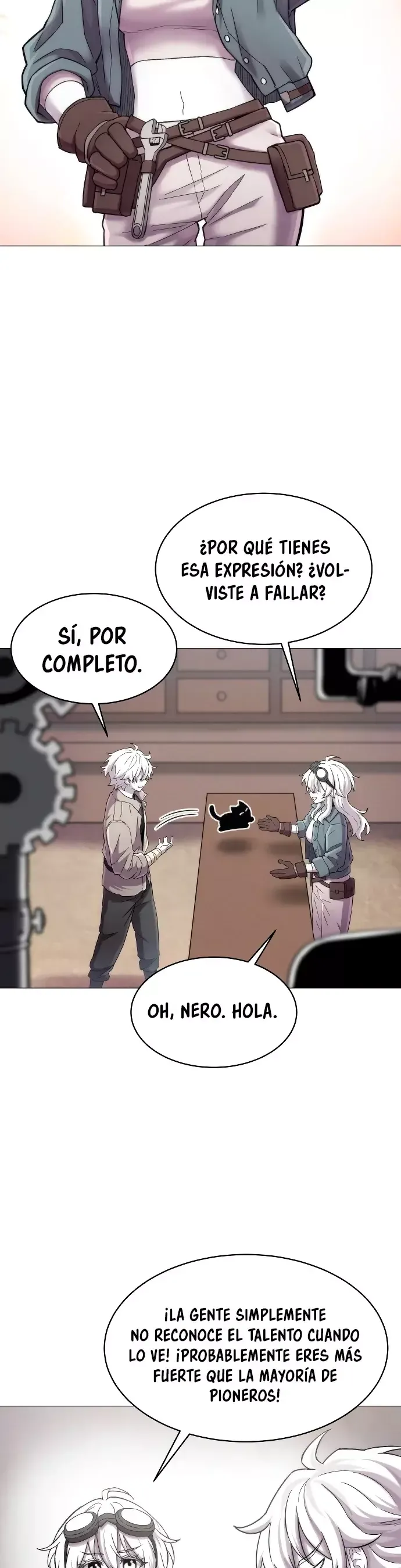 El colorista Capítulo 1 en Línea - página 29