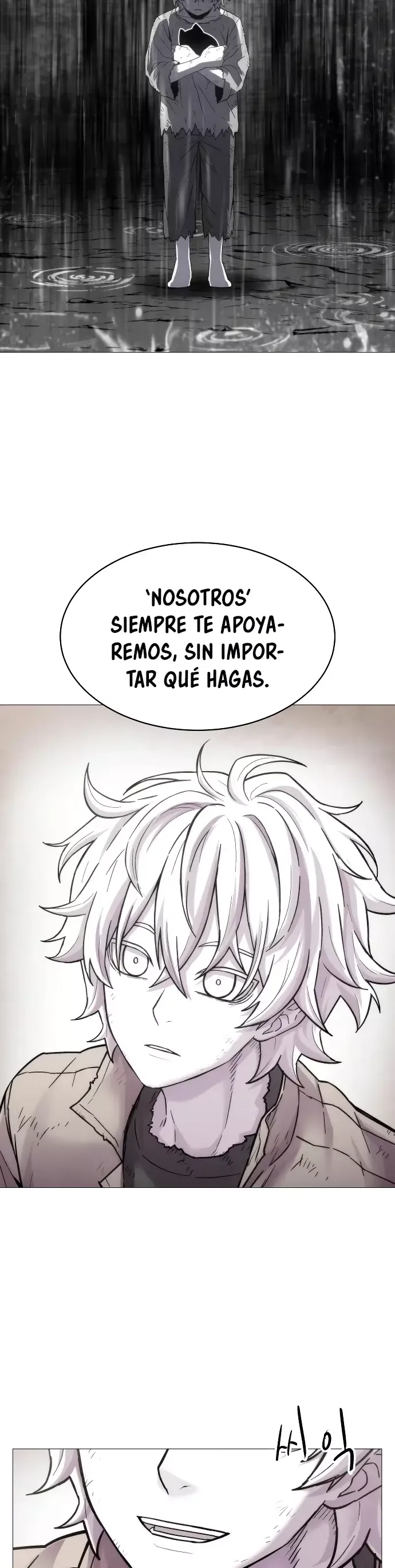 El colorista Capítulo 1 en Línea - página 37