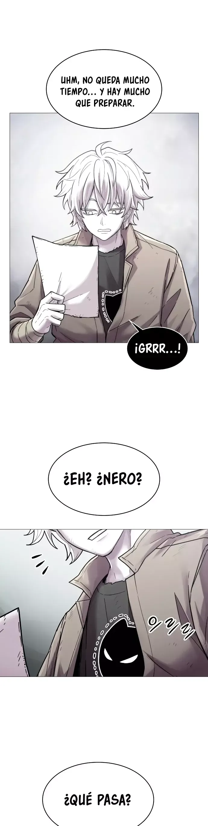 El colorista Capítulo 1 en Línea - página 40