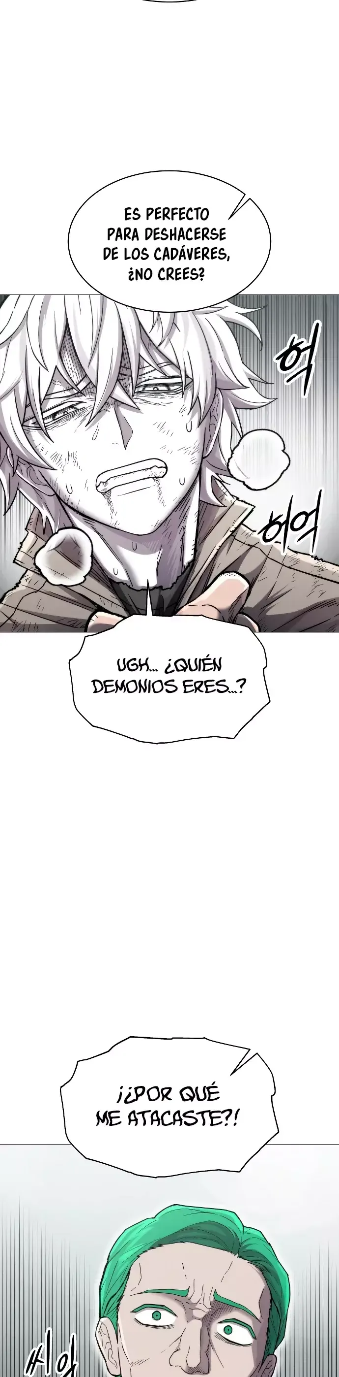 El colorista Capítulo 1 en Línea - página 48