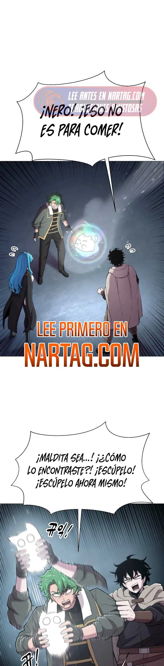 El colorista Capítulo 10.1 en Línea - página 1