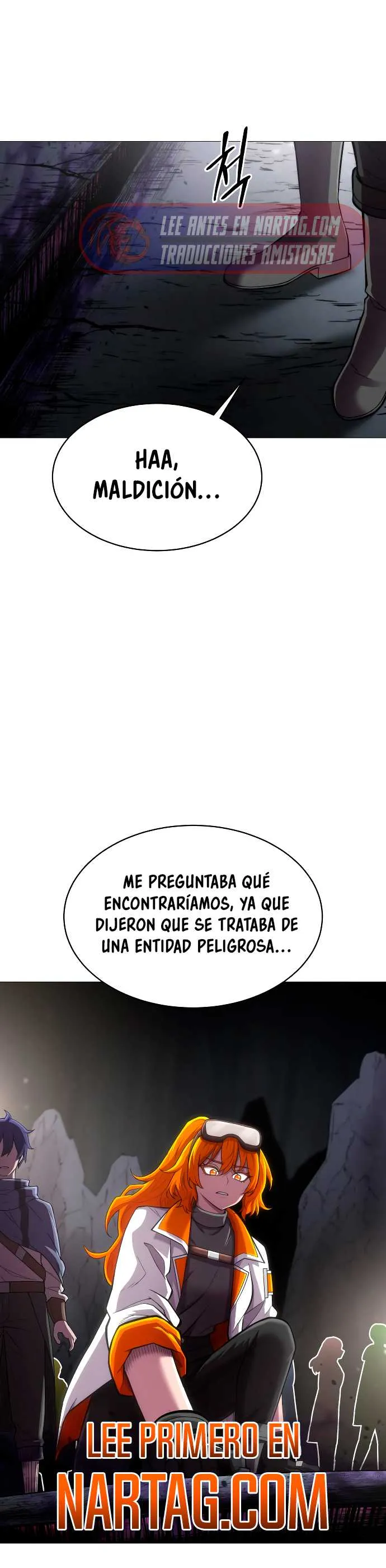 El colorista Capítulo 10.1 en Línea - página 6