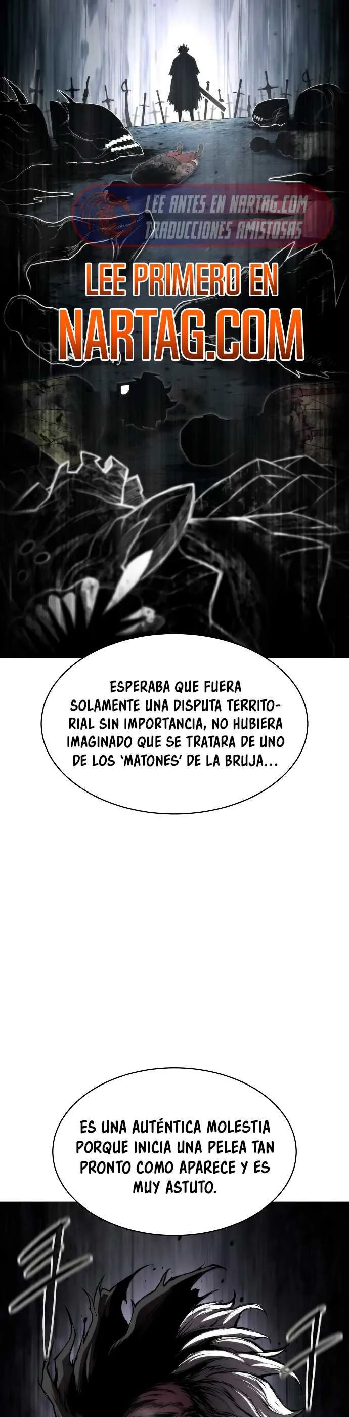 El colorista Capítulo 10.1 en Línea - página 8