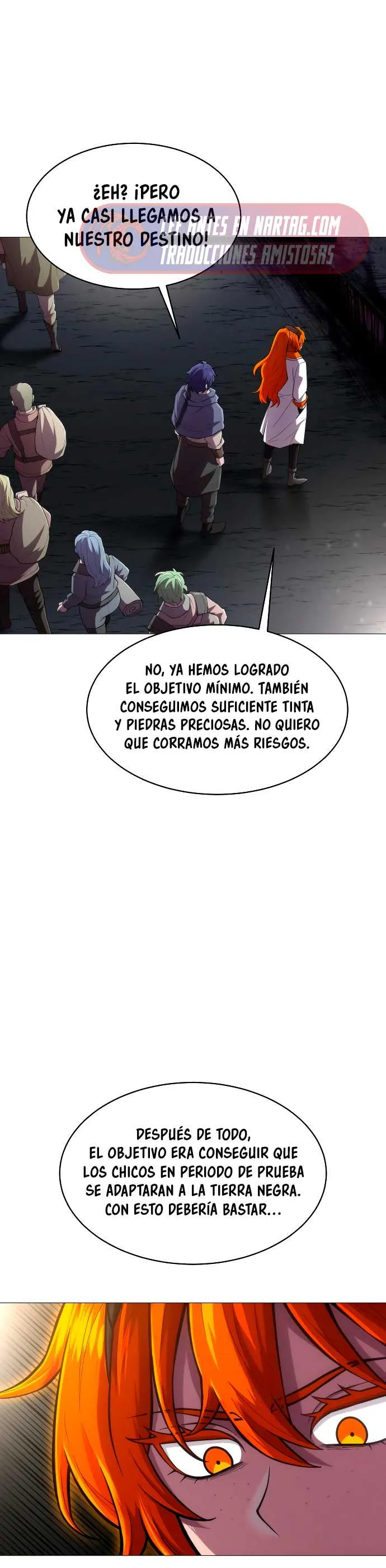 El colorista Capítulo 10.1 en Línea - página 10