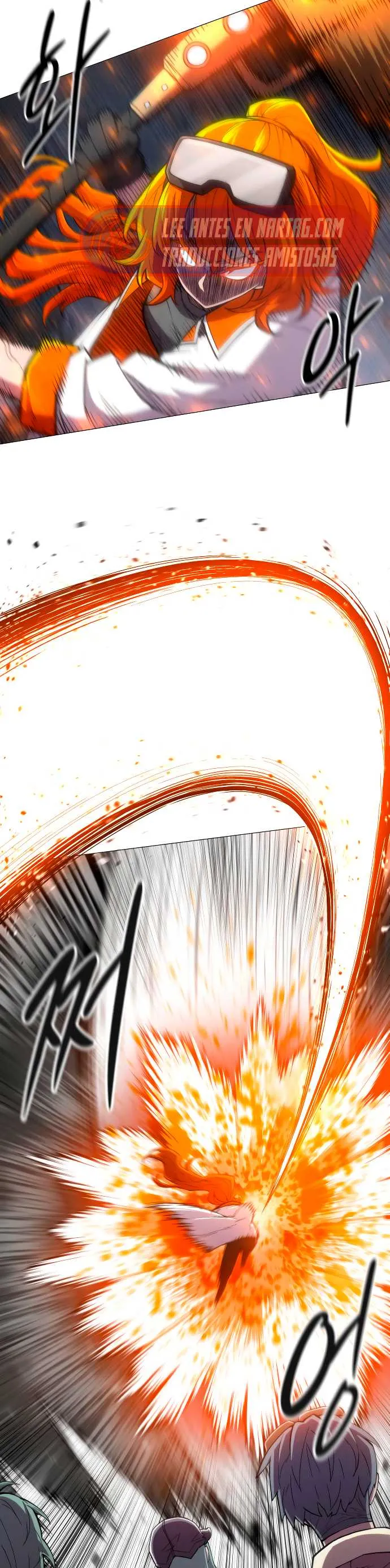 El colorista Capítulo 10.1 en Línea - página 15
