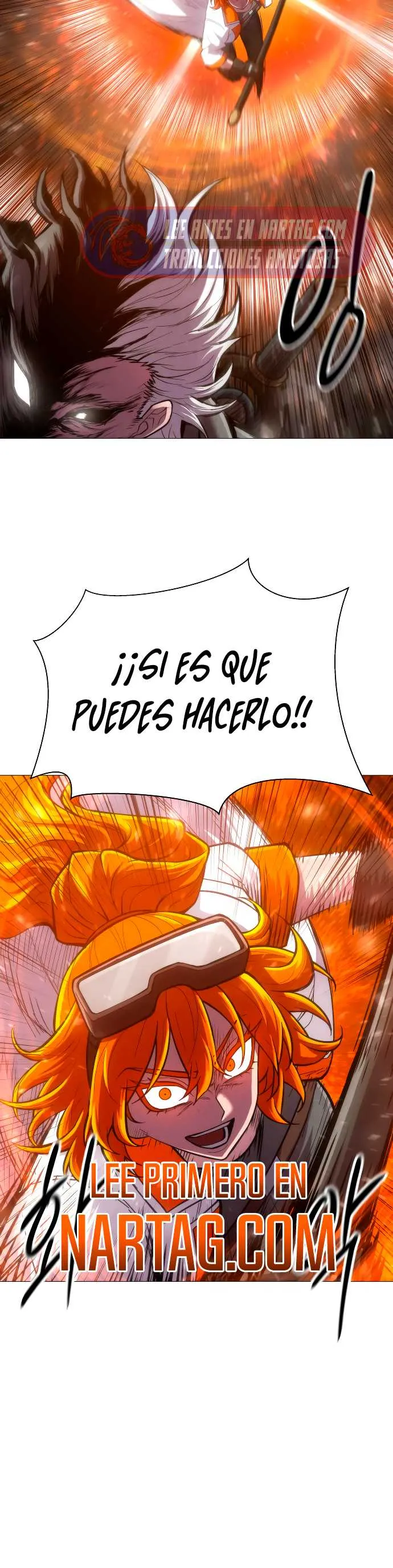 El colorista Capítulo 10.1 en Línea - página 28