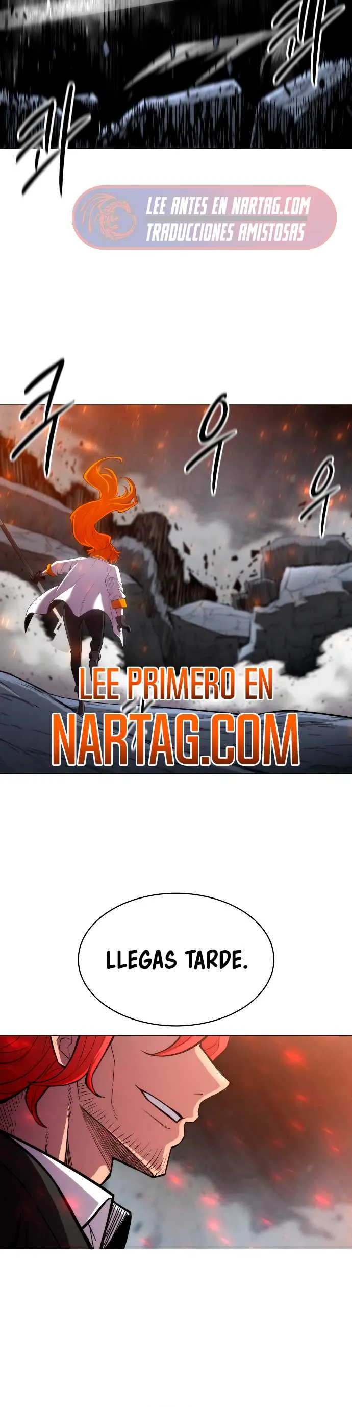 El colorista Capítulo 10.1 en Línea - página 30