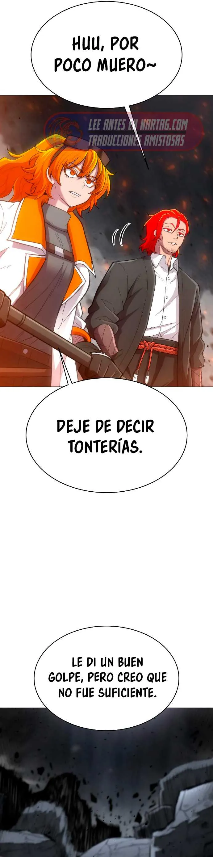 El colorista Capítulo 10.1 en Línea - página 31