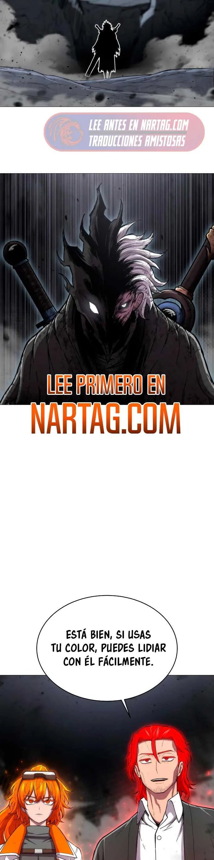 El colorista Capítulo 10.1 en Línea - página 32