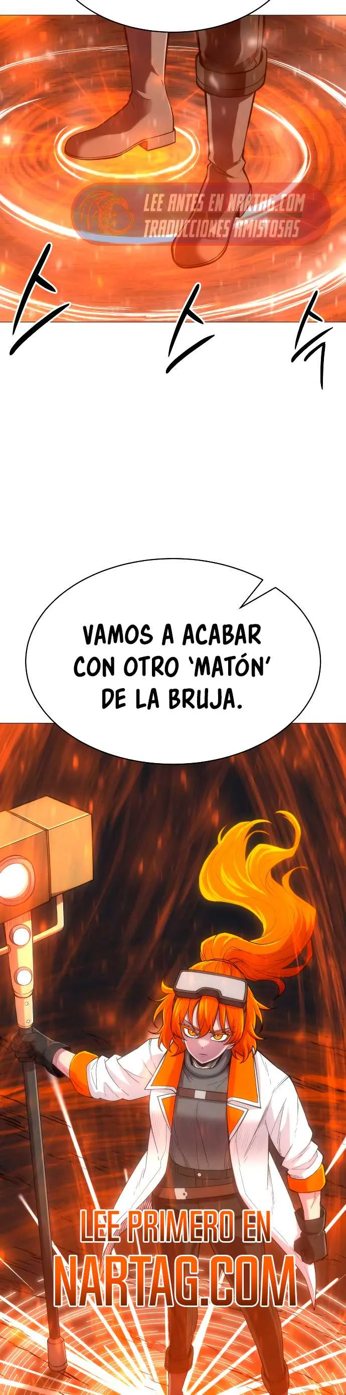 El colorista Capítulo 10.1 en Línea - página 34