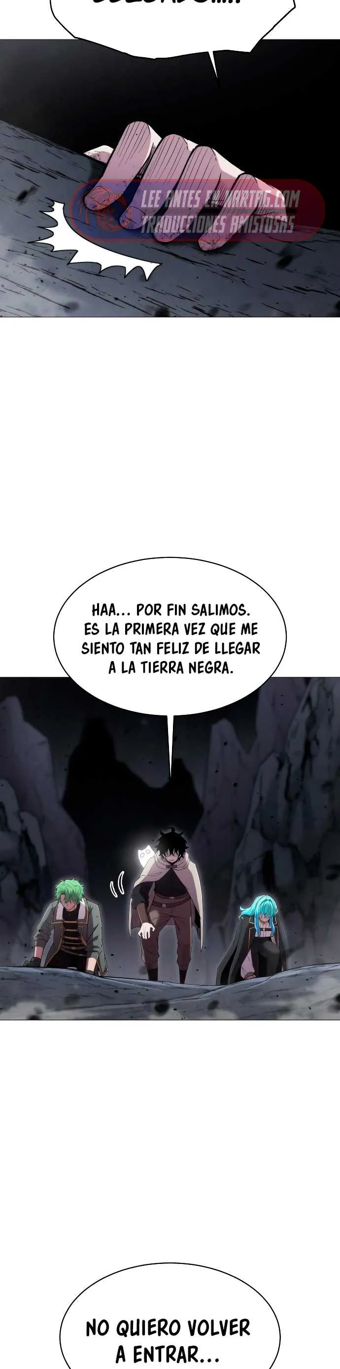 El colorista Capítulo 10.1 en Línea - página 38