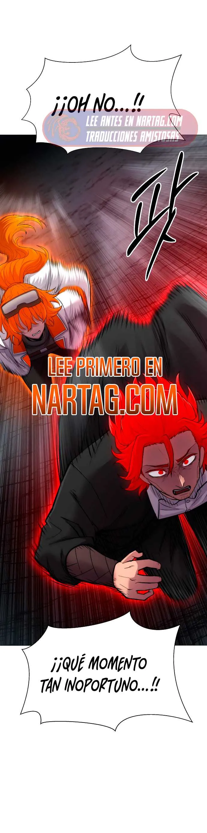 El colorista Capítulo 10.1 en Línea - página 40
