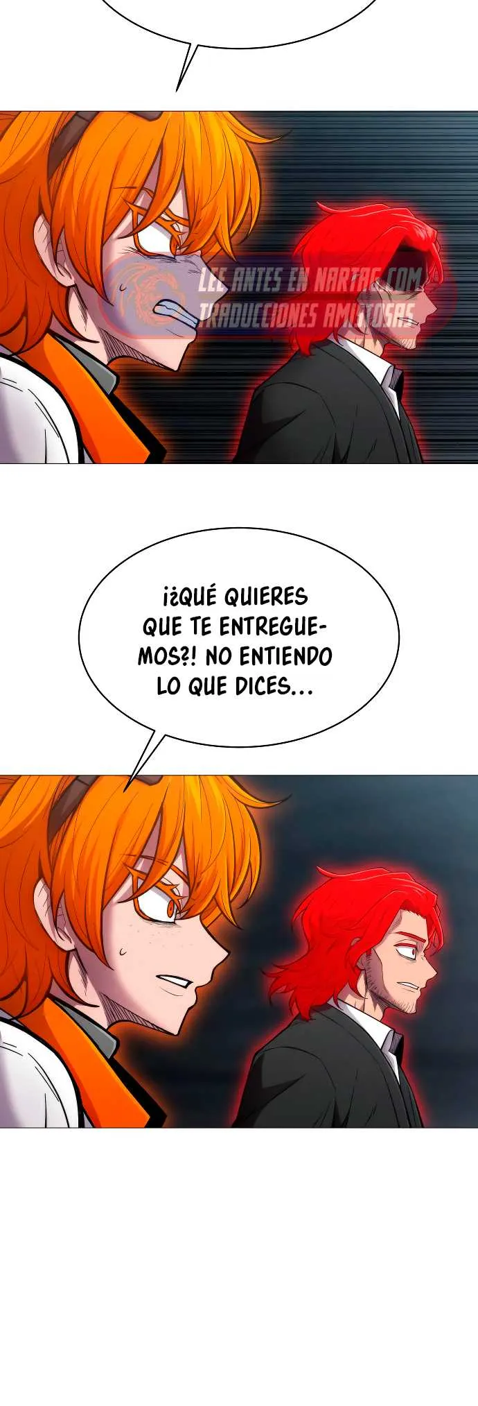 El colorista Capítulo 10.1 en Línea - página 56