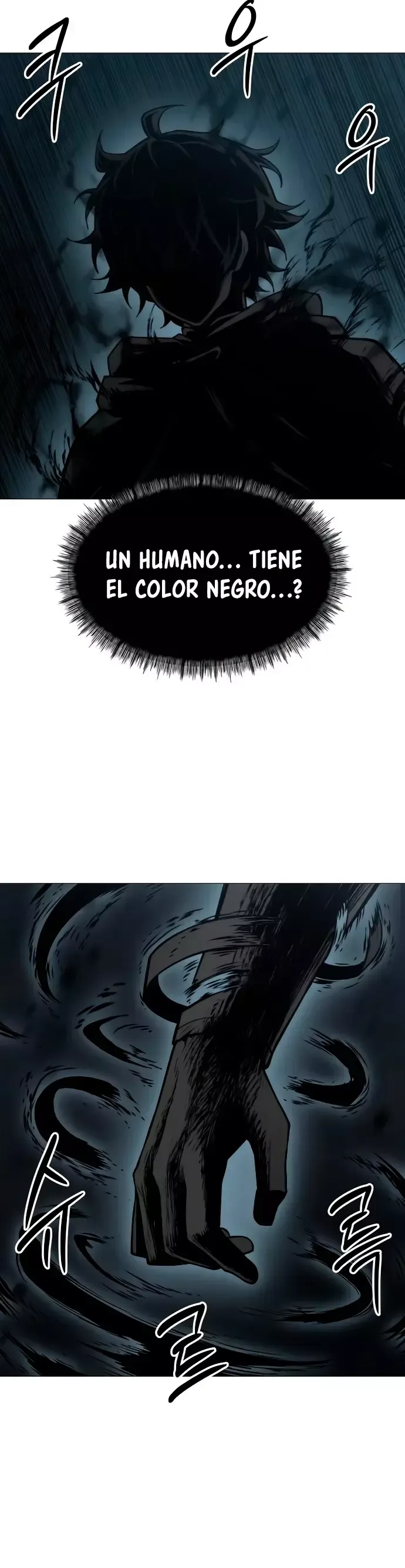 El colorista Capítulo 11 en Línea - página 3