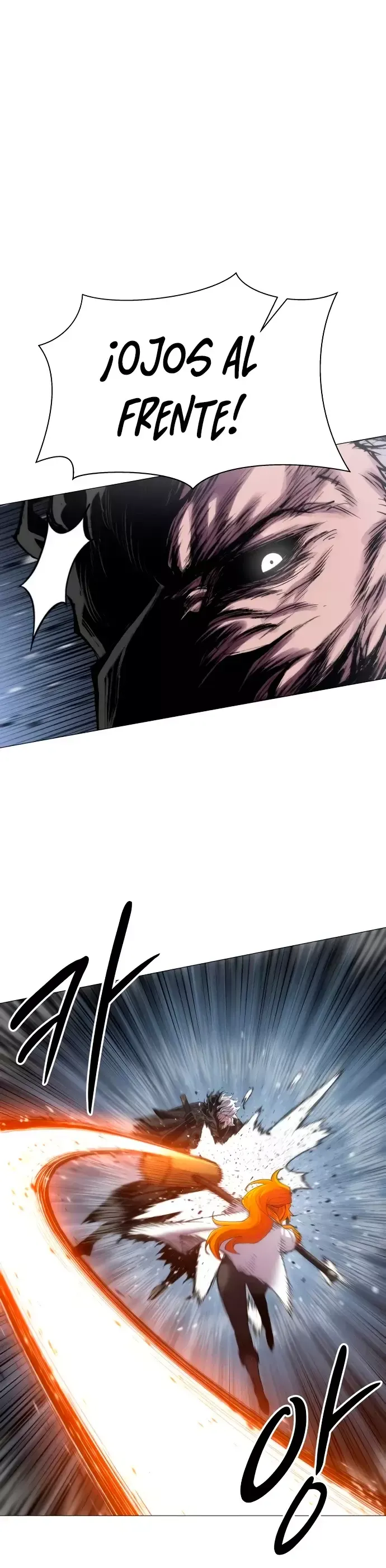 El colorista Capítulo 11 en Línea - página 21