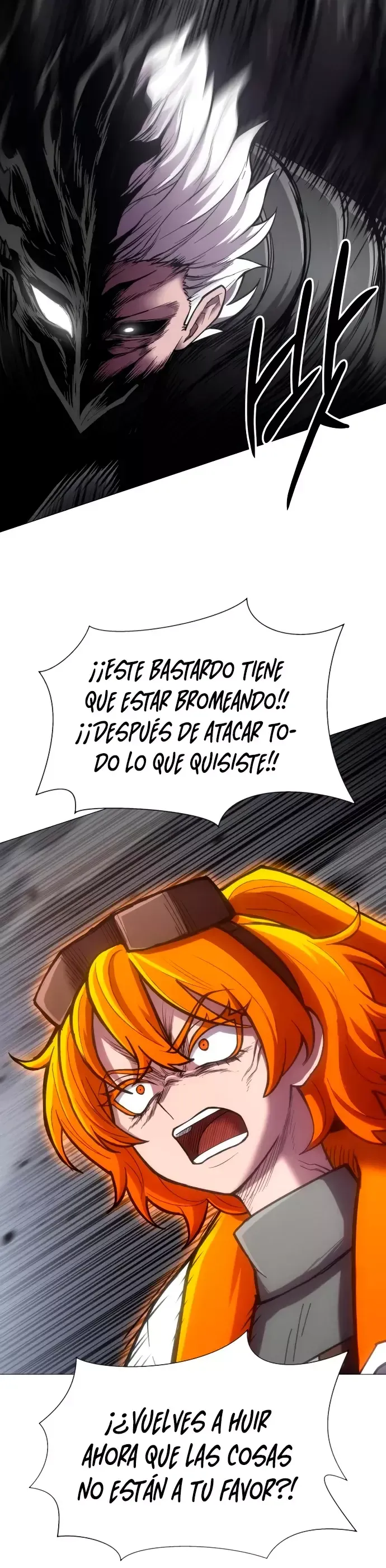 El colorista Capítulo 11 en Línea - página 26