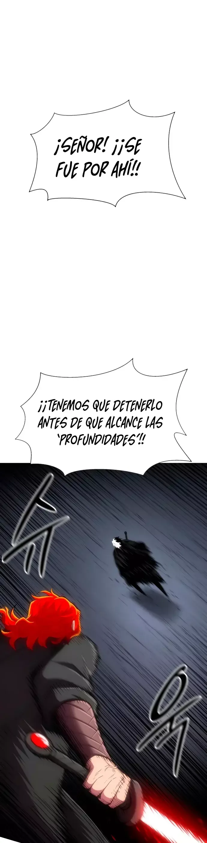 El colorista Capítulo 11 en Línea - página 27