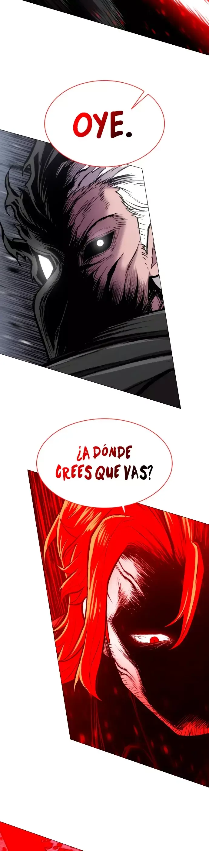 El colorista Capítulo 11 en Línea - página 28