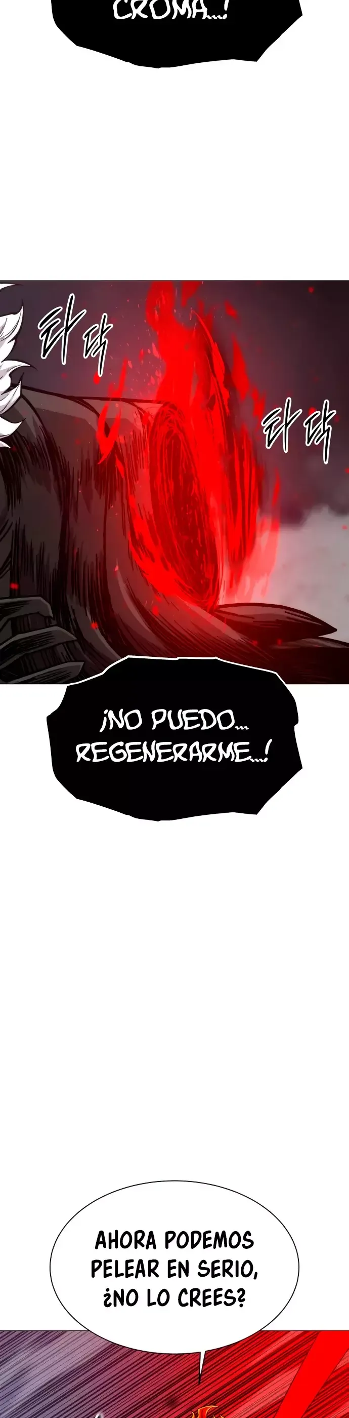 El colorista Capítulo 11 en Línea - página 33