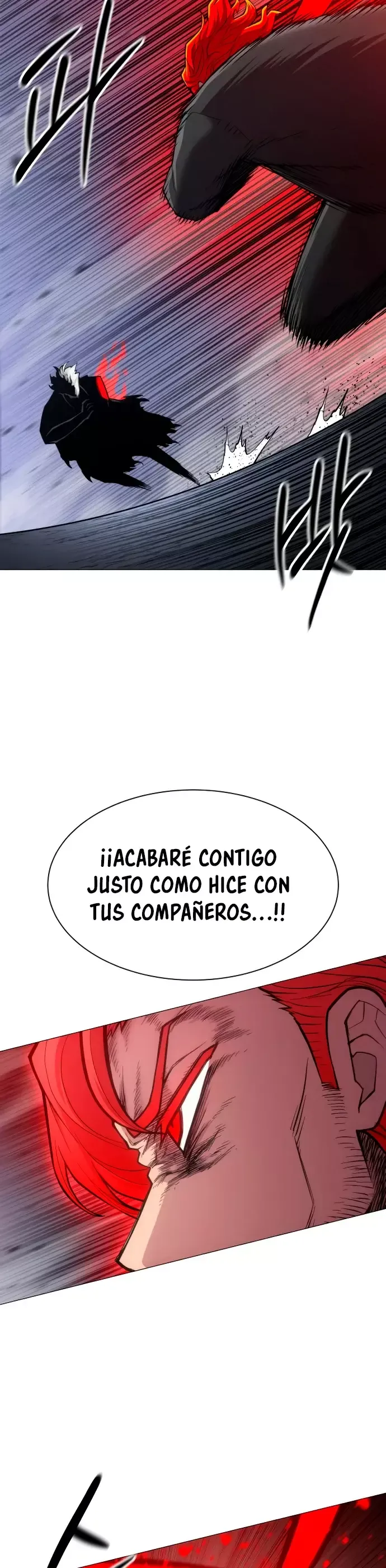 El colorista Capítulo 11 en Línea - página 34