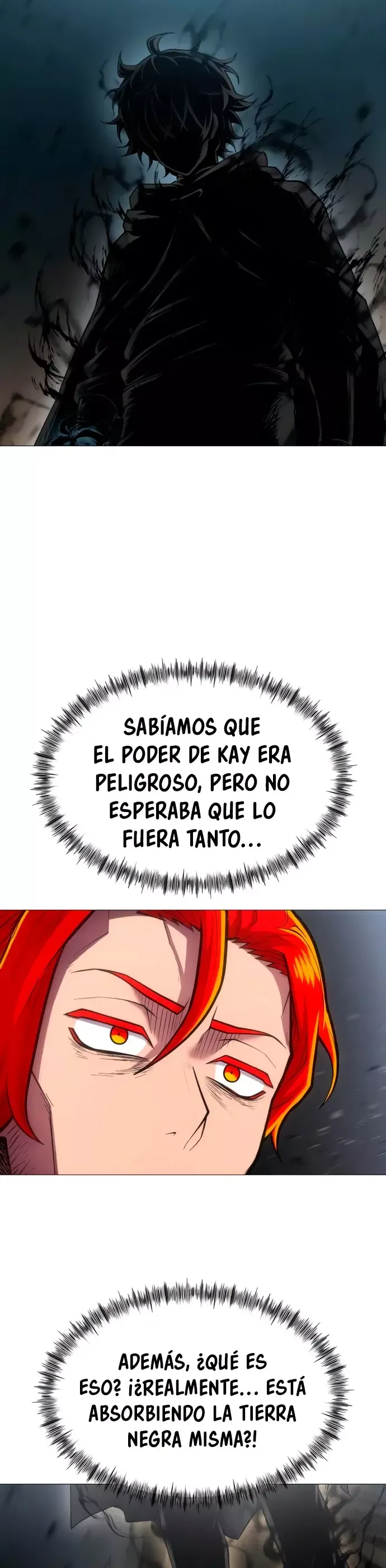 El colorista Capítulo 11 en Línea - página 42