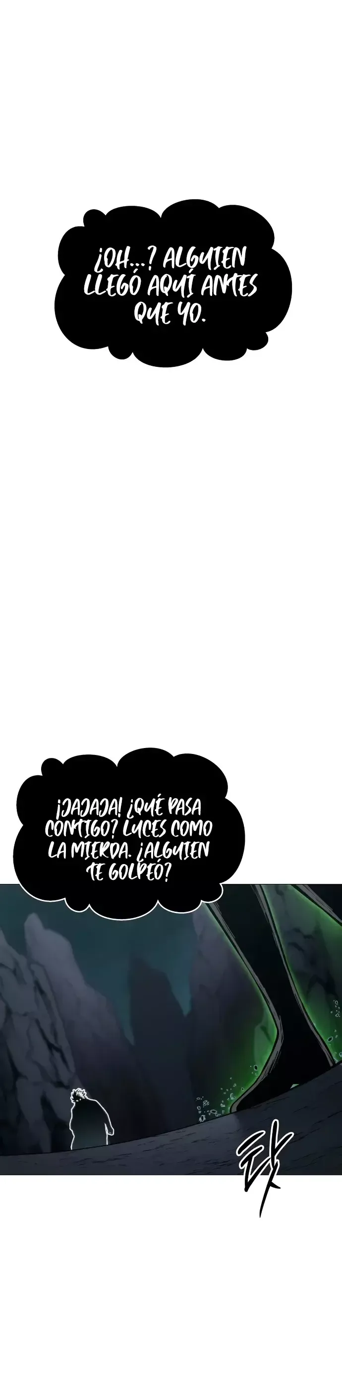 El colorista Capítulo 11 en Línea - página 51