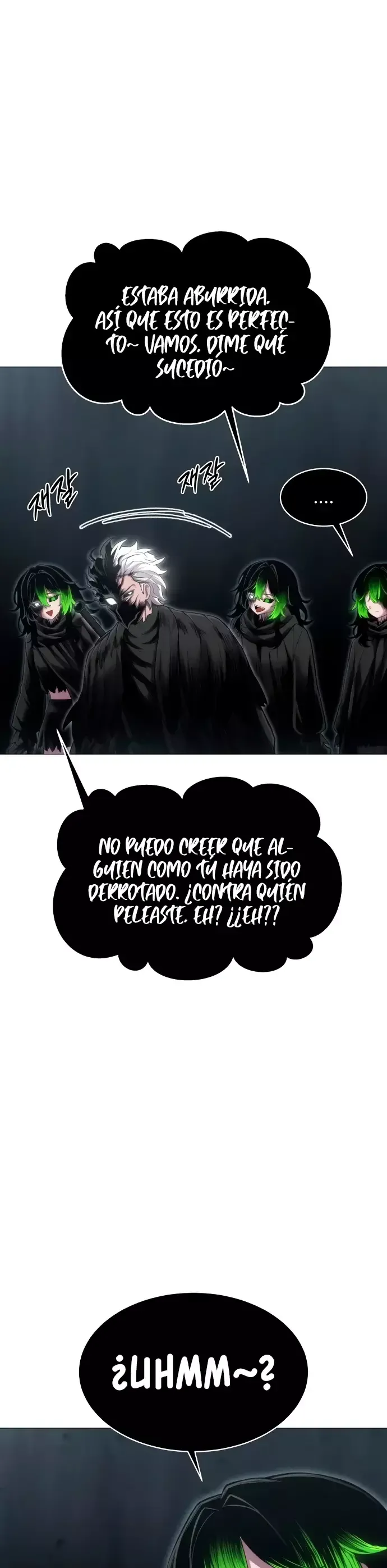 El colorista Capítulo 11 en Línea - página 53