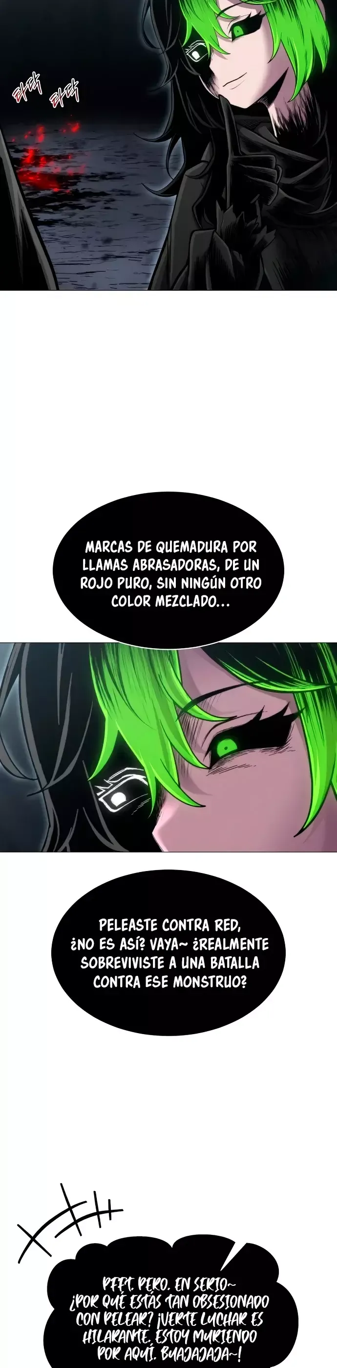 El colorista Capítulo 11 en Línea - página 54