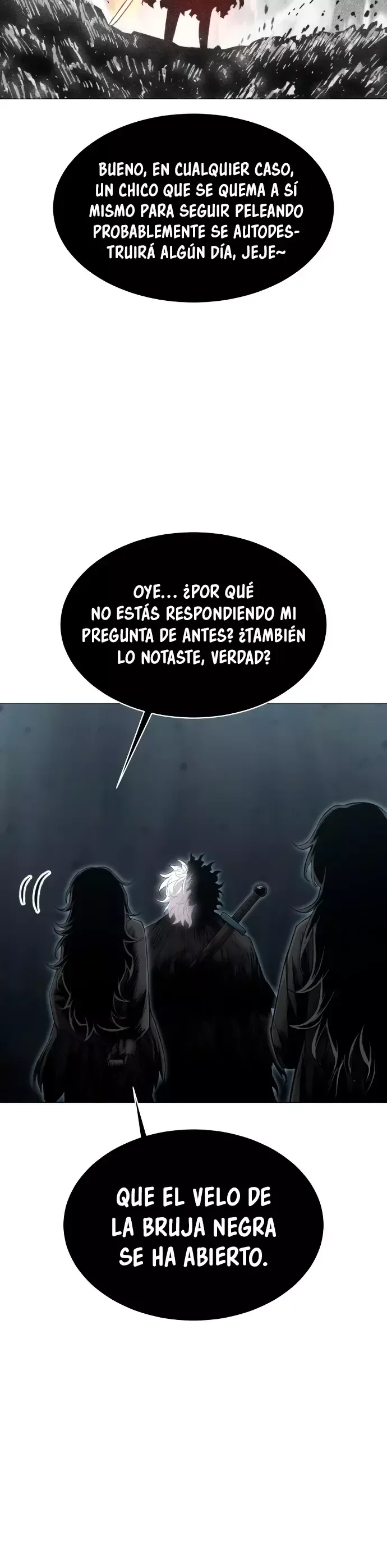 El colorista Capítulo 11 en Línea - página 56