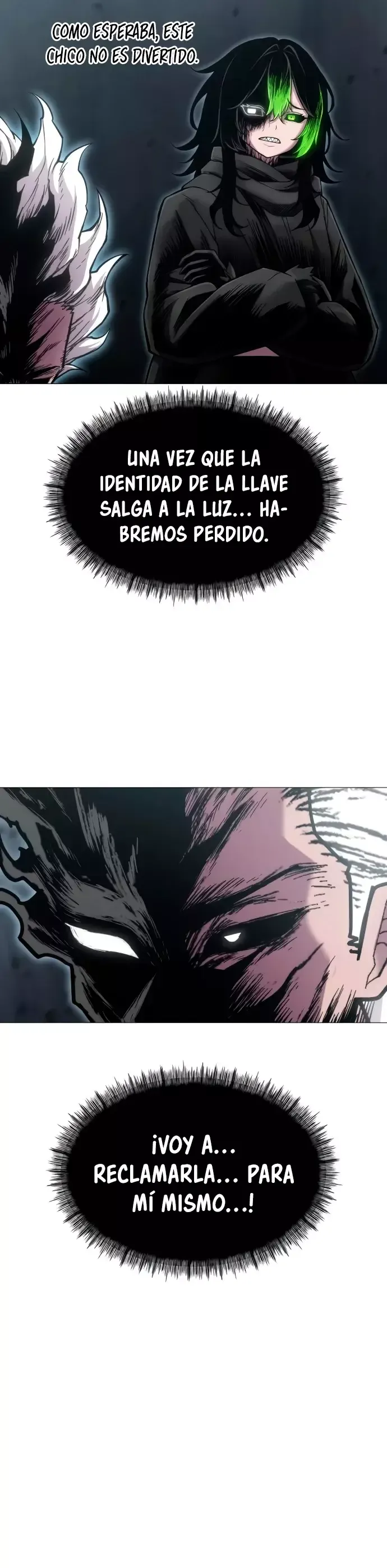 El colorista Capítulo 11 en Línea - página 59