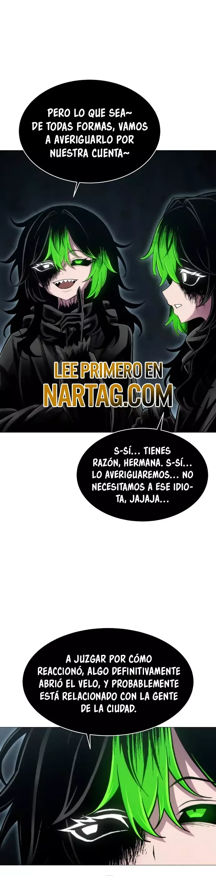 El colorista Capítulo 11 en Línea - página 61