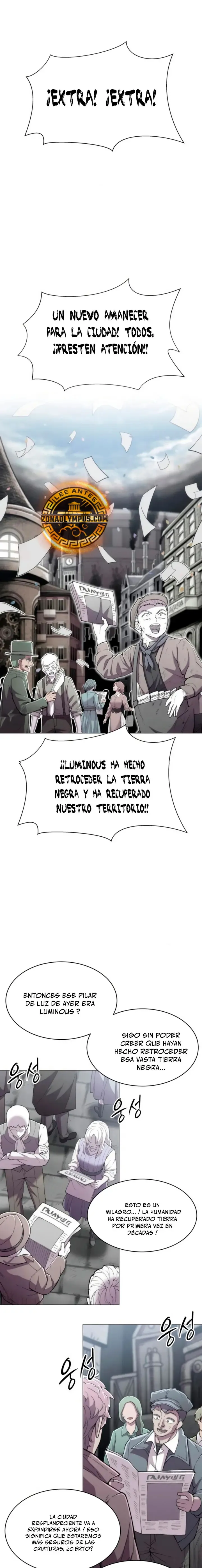 El colorista Capítulo 14 en Línea - página 2