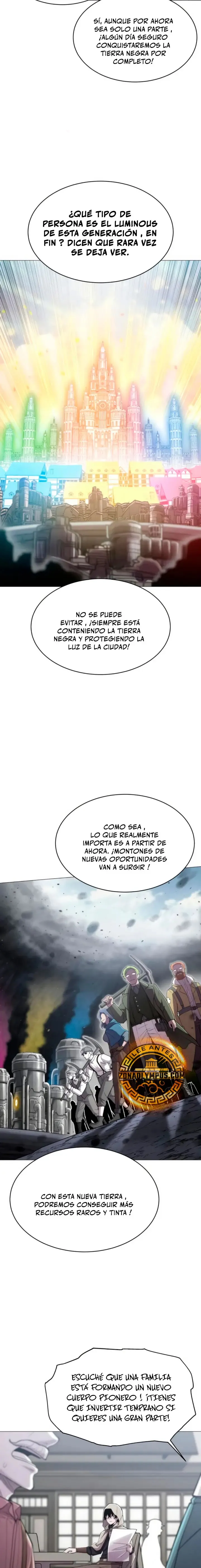 El colorista Capítulo 14 en Línea - página 3