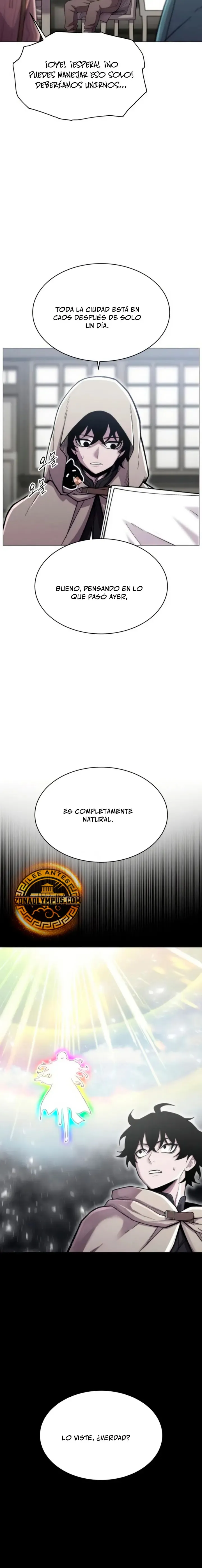 El colorista Capítulo 14 en Línea - página 4