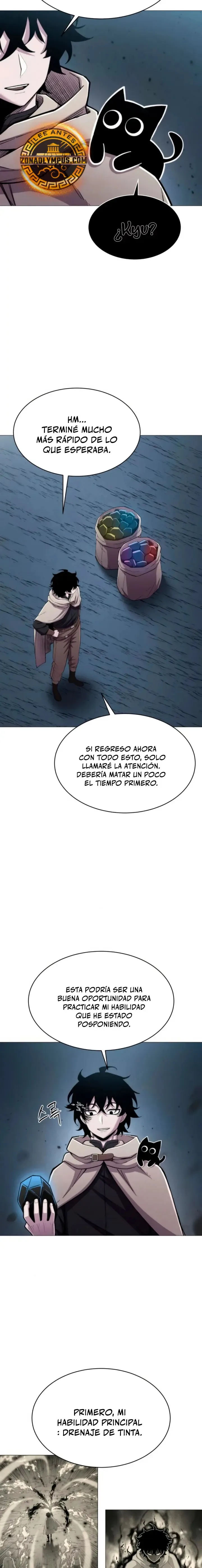 El colorista Capítulo 14 en Línea - página 20