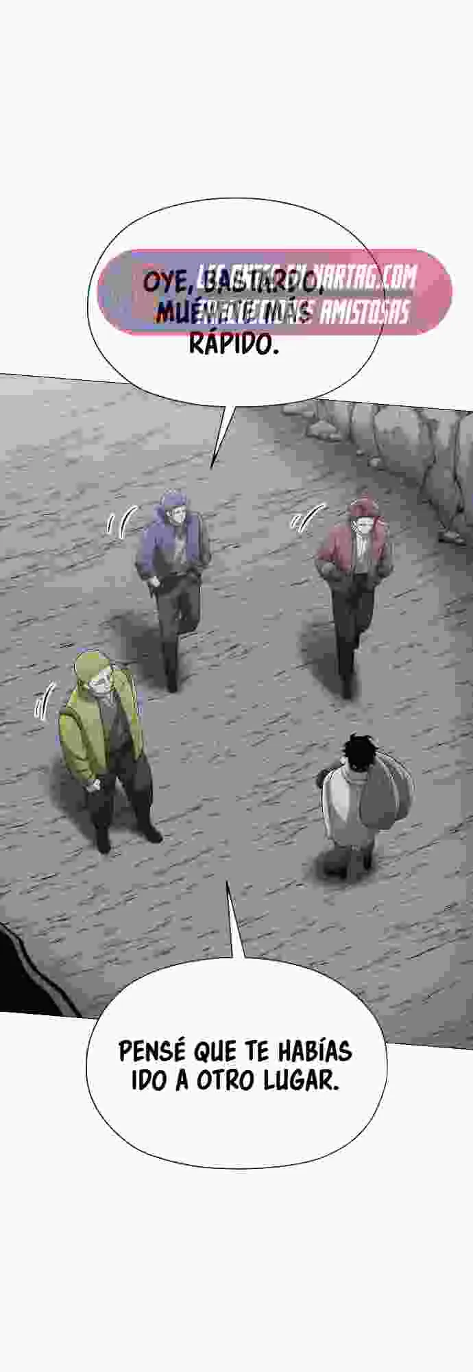 El colorista Capítulo 15 en Línea - página 2