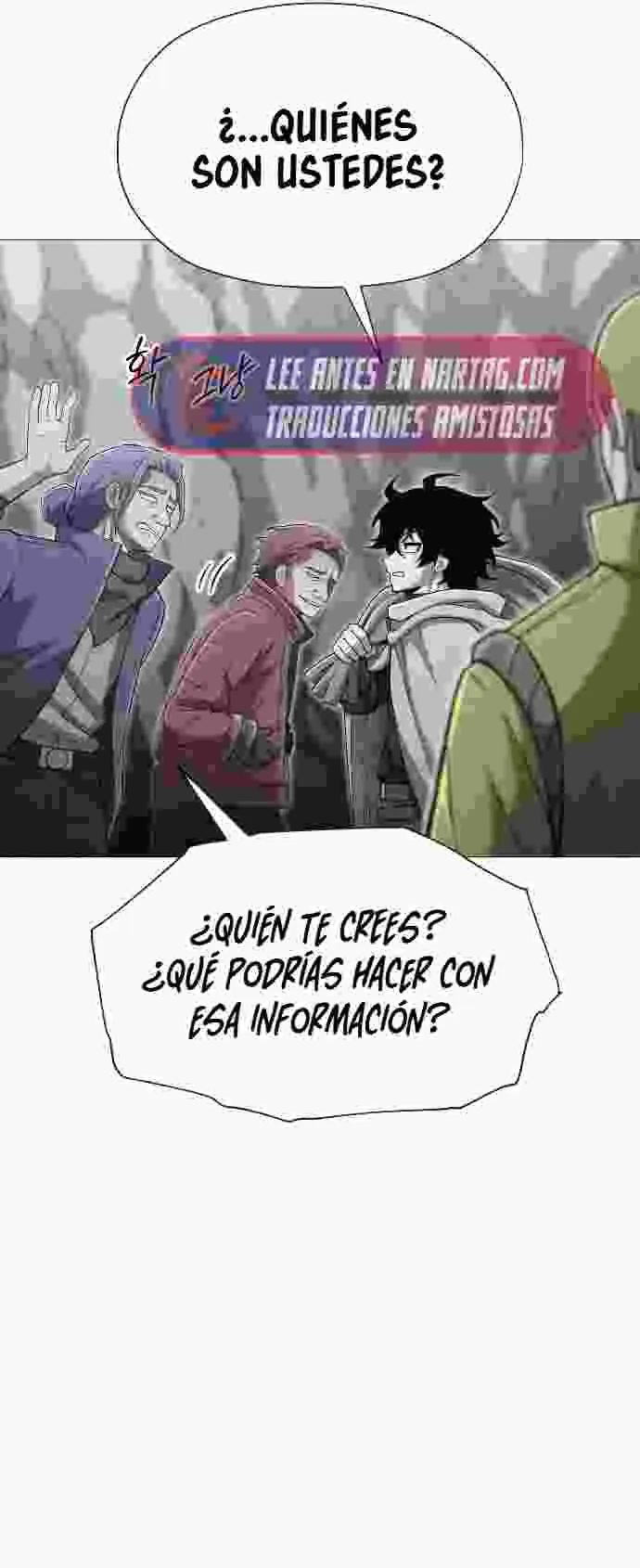 El colorista Capítulo 15 en Línea - página 4