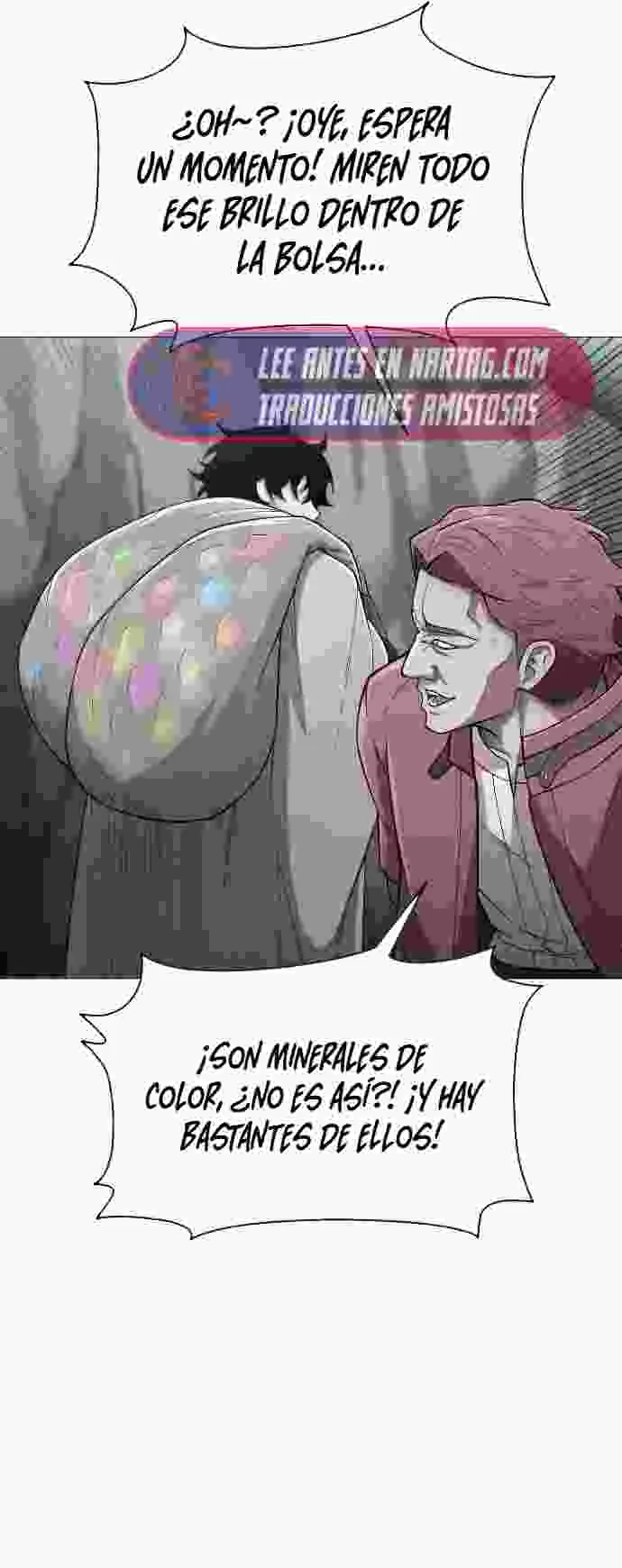 El colorista Capítulo 15 en Línea - página 6
