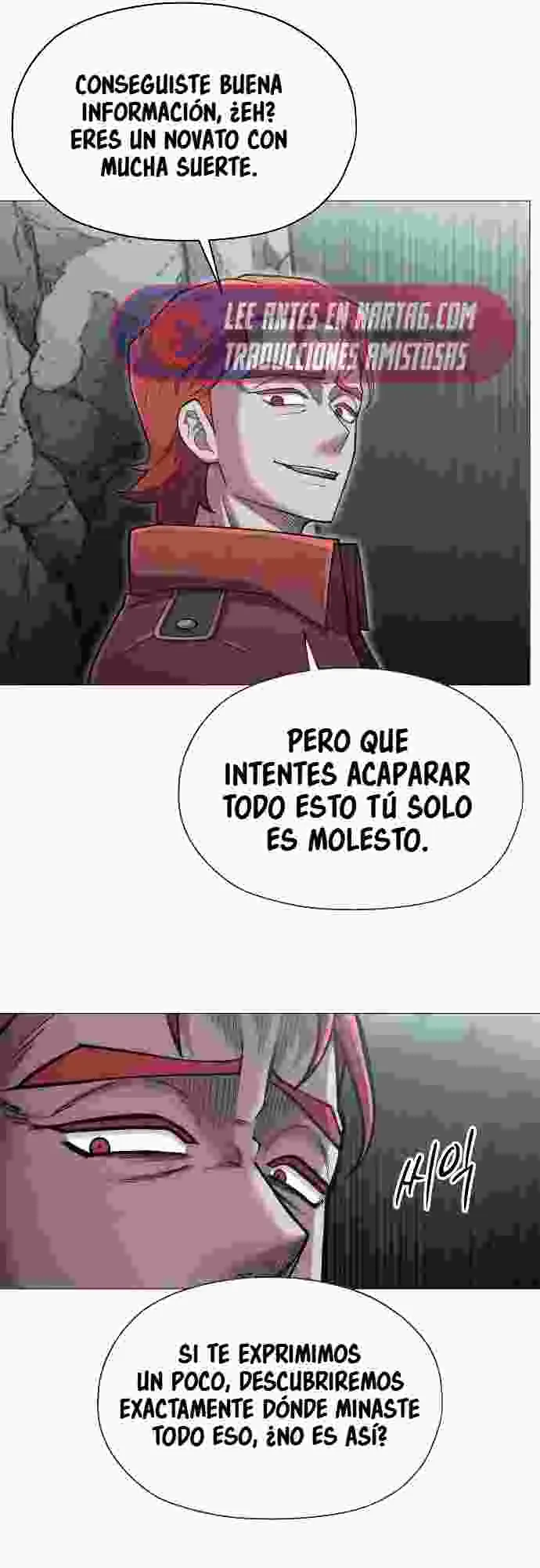 El colorista Capítulo 15 en Línea - página 8
