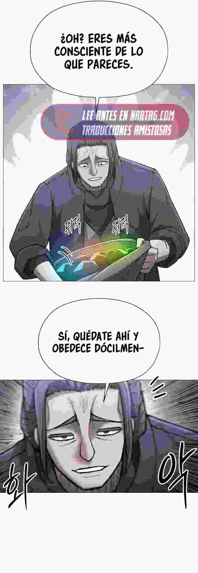 El colorista Capítulo 15 en Línea - página 12