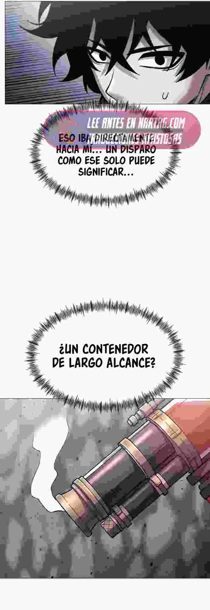 El colorista Capítulo 15 en Línea - página 33