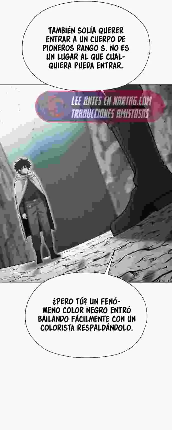 El colorista Capítulo 15 en Línea - página 37