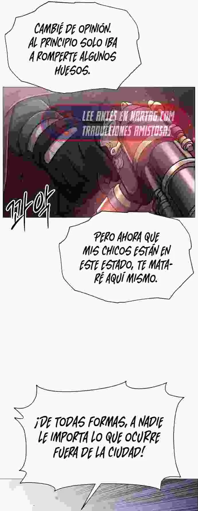 El colorista Capítulo 15 en Línea - página 39