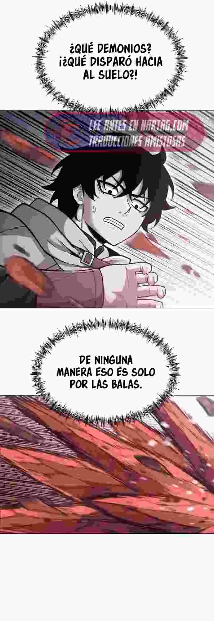 El colorista Capítulo 15 en Línea - página 49